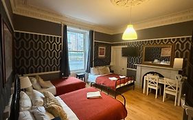 Balmore Guest House